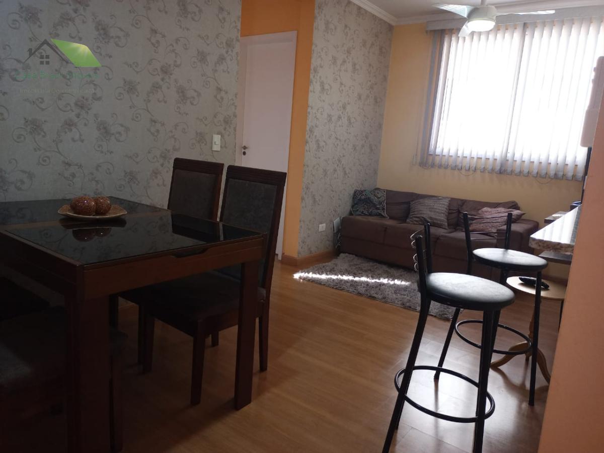 Apartamento com 2 quartos, 60,00m², à venda