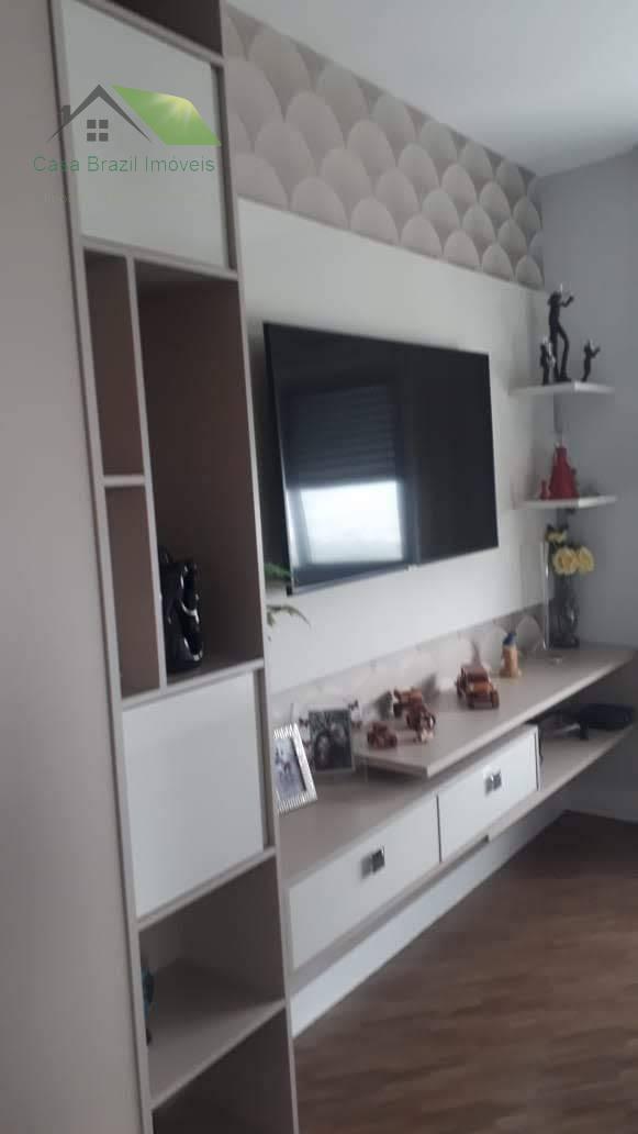 Apartamento à venda com 3 quartos, 104m² - Foto 5