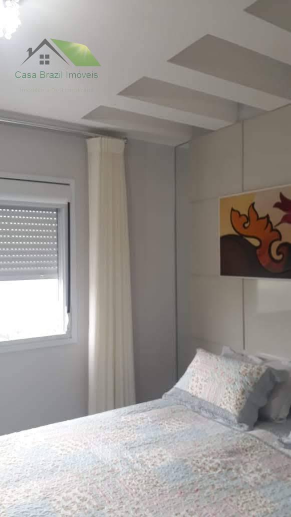 Apartamento à venda com 3 quartos, 104m² - Foto 15