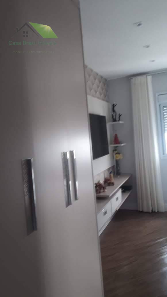 Apartamento à venda com 3 quartos, 104m² - Foto 16