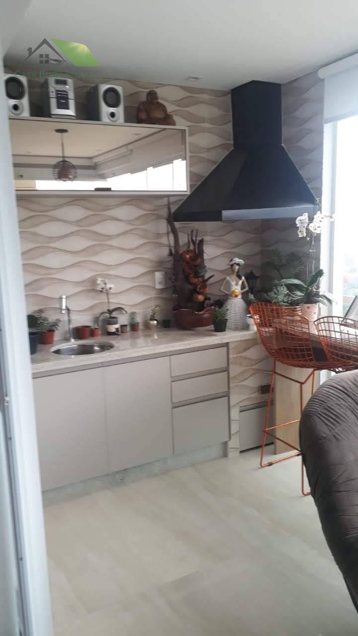 Apartamento à venda com 3 quartos, 104m² - Foto 8