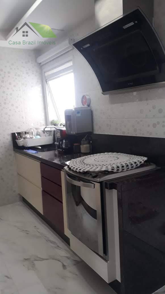 Apartamento à venda com 3 quartos, 104m² - Foto 9
