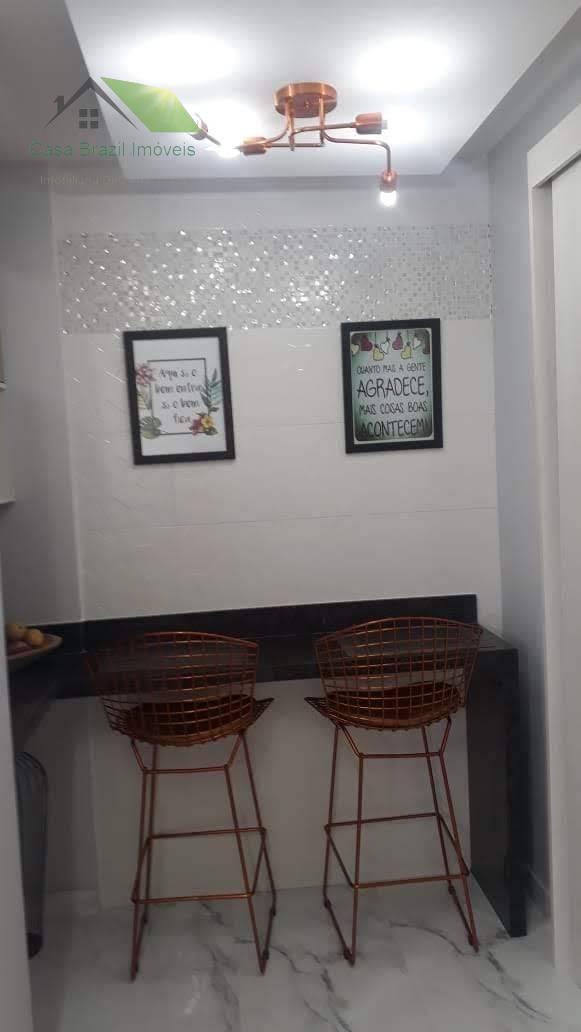 Apartamento à venda com 3 quartos, 104m² - Foto 14