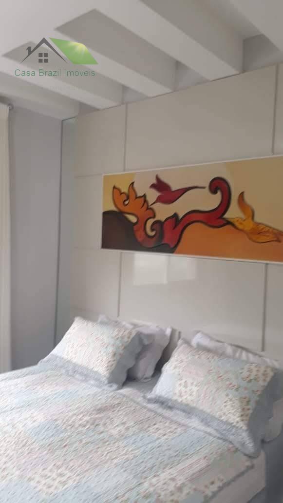 Apartamento à venda com 3 quartos, 104m² - Foto 18