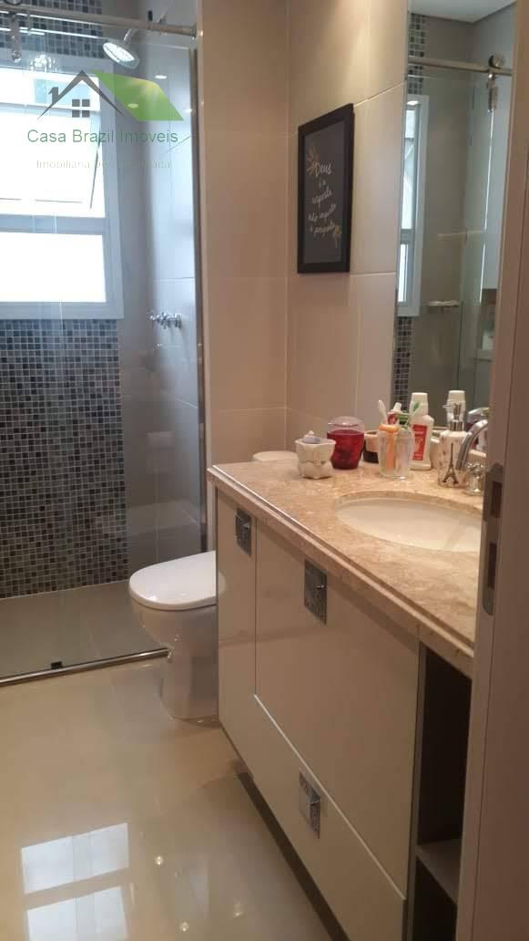 Apartamento à venda com 3 quartos, 104m² - Foto 20