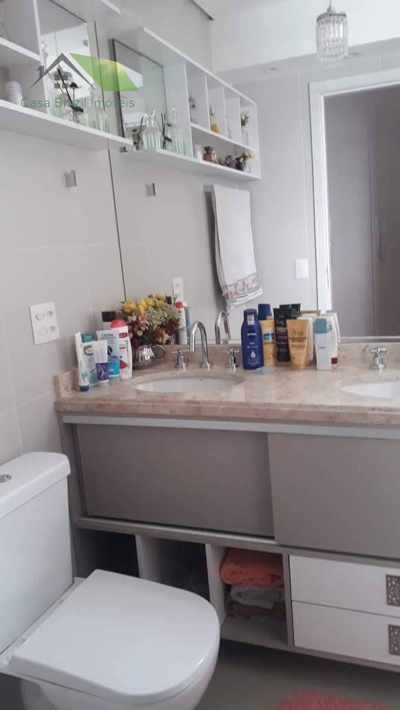 Apartamento à venda com 3 quartos, 104m² - Foto 23