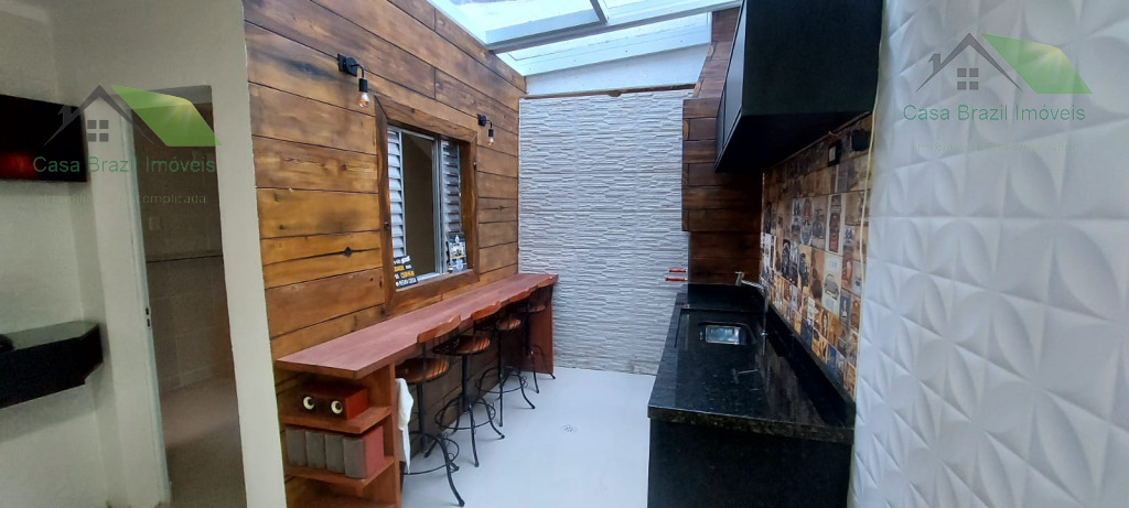 Sobrado à venda com 3 quartos, 200m² - Foto 11