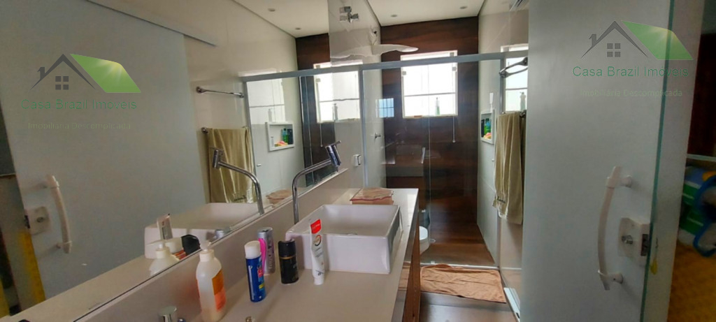 Sobrado à venda com 3 quartos, 200m² - Foto 19