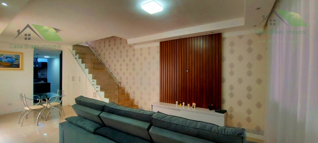 Sobrado à venda com 3 quartos, 200m² - Foto 4