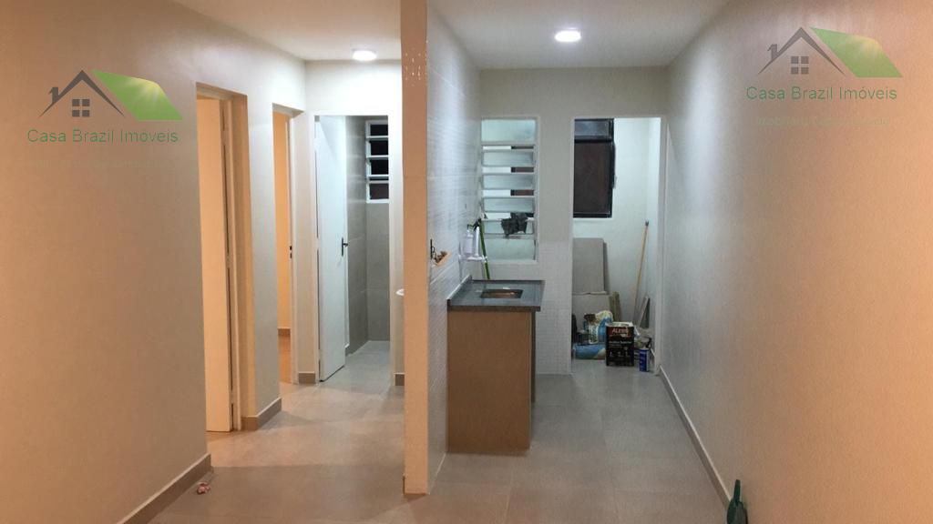 Apartamento à venda, 42 m² por R$ 150.000,00 - Jardim Esperança - Mogi das Cruzes/SP - Casa Brazil Imóveis