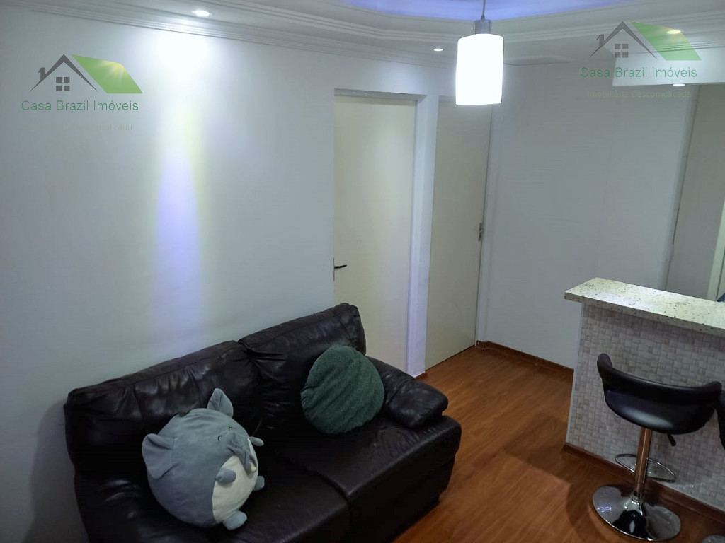 Casa térrea 80m² com 2 dormitórios sendo 1 suíte para venda, por R$ 300.000.00 - Fazenda Aya - Suzano/SP