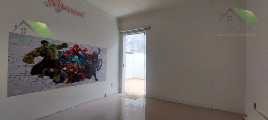 Sobrado à venda com 3 quartos, 200m² - Foto 20