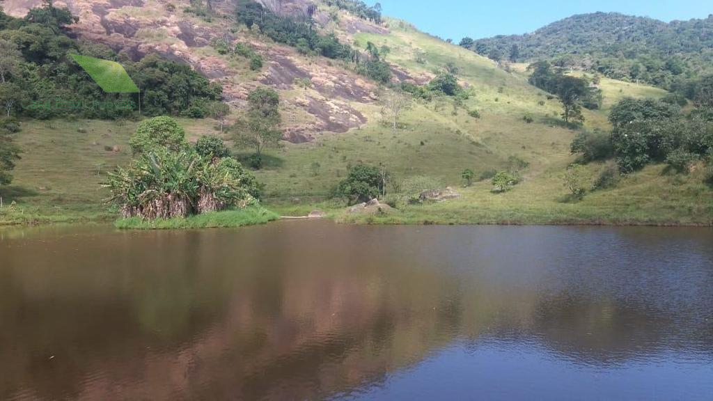 Sítio com 1 quarto, 70000.00m², à venda em Mogi das Cruzes, Botujuru