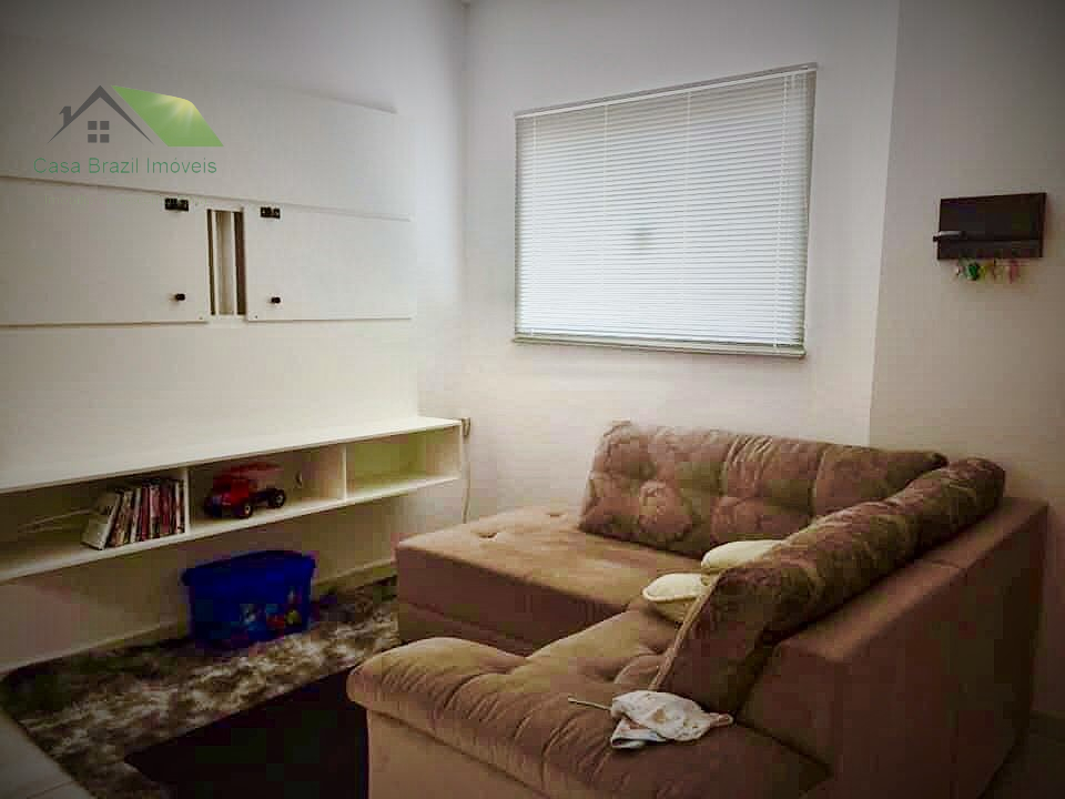 Sobrado em condomínio com 2 quartos, 70.00m², à venda em Mogi das Cruzes, Mogi Moderno