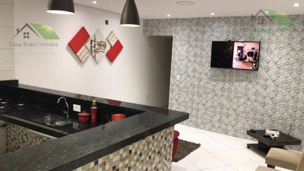 Sobrado 350m² com 1 suíte à venda, por R$ 600.000,00 - Jardim Napoli II   - Itaquaquecetuba/SP