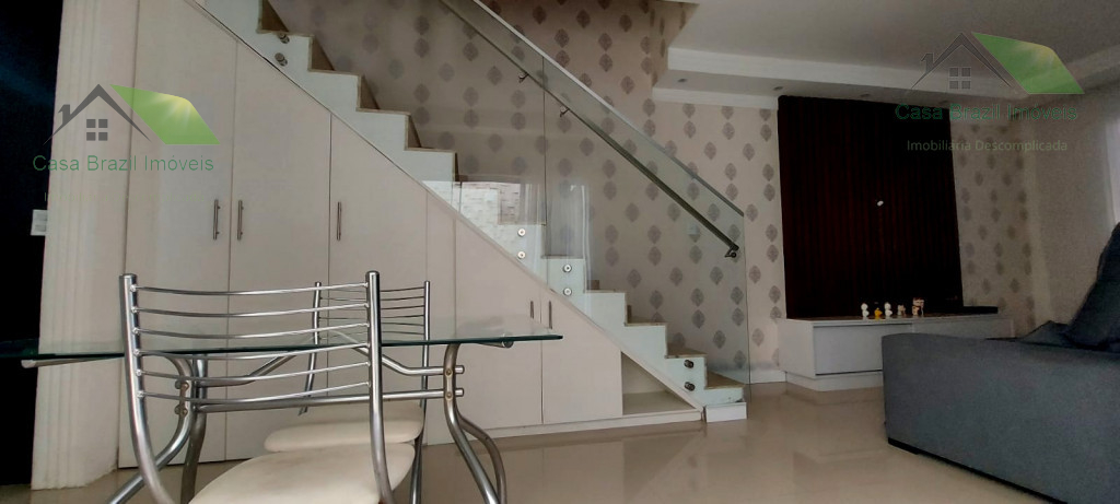 Sobrado à venda com 3 quartos, 200m² - Foto 5