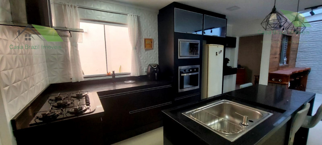 Sobrado à venda com 3 quartos, 200m² - Foto 7